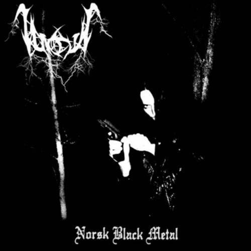 Voidcult : Norsk Black Metal (Norwegian Covers)